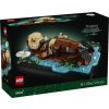 LEG LEGO IDEAS Plávajúce morské vydry 21366 STAVEBNICE