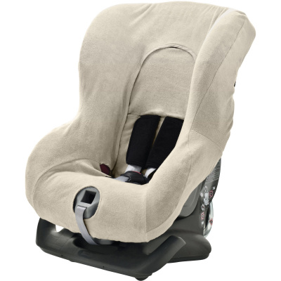 BRITAX RÖMER Letný poťah First Class Plus Varianta: Beige