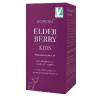Nordbo Elderberry Kids Extrakt z bazy čiernej pre deti 120ml