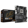 Gigabyte Základná doska GIGABYTE B650 UD AX - procesory AMD Ryzen radu 9000, 6+2+2 fázy, VRM až do 7600 MHz D