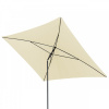 Doppler SUNLINE WATERPROOF 230 x 190 cm - naklápací balkónový slnečník Barvy slunečníků: 820