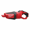 4933448390 Akumulátorový vysávač 12V, kompaktný - Milwaukee M12 HV-0