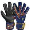 Reusch Attrakt Gold X Evolution M 54 70 964 4411 gloves (191370) Black 10