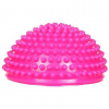 Durian masážna balančná podložka ružová balenie 1 ks - 1 ks