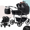 Mikado Twin GoldStar 2024 Black