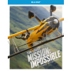 Mission Impossible 8 - The Final Reckoning Blu-Ray