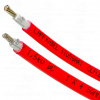 Kábel solárny fotovoltaický 4mm2 LAPP KABEL červený medený