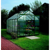 VITAVIA GARDEN skleník VITAVIA URANUS 8300 PC 4 mm zelený LG584