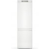 Whirlpool WHC18 T574 P Chladnicka s mraznickou dole vst. 8003437048715