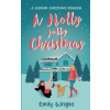 A Holly Jolly Christmas (Brožovaná)