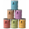 Catz Finefood Classic Collection I viacbalové dózy N.03-13 6x400g
