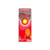 Nurofen pre deti 4% jahoda sus.por.1x100ml/4,0g