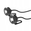 Predná motocyklová lampa (univerzálne použitie) Oxford