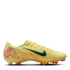 Nike Zoom Mercurial Vapor 16 Academy Firm Ground Football Boots Orange/Navy 8 (42.5)