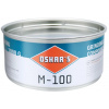 OSKAR'S M-100 Brusná a leštící pasta, 1 kg