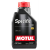 Motorový olej 5W-40 MOTUL Specific LL-04 - 1L