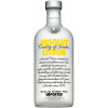 Absolut Citrón 0,7 l
