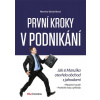 První kroky v podnikání - Martina Václavíková