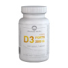 Pharma Activ Vitamin D3 FORTE 2000 I.U. 100 tabliet