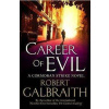 Career of Evil (HB)
