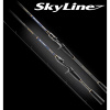 Prút Favorite Skyline Baitcast 762ML 2,29 m 5-14g