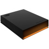 Seagate FireCuda® Gaming HDD 5 TB externý pevný disk 6,35 cm (2,5) USB 3.2 Gen 1 (USB 3.0) čierna, RGB STKL5000400; STKL5000400