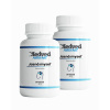 Medveď natural 2x Jasná myseľ po 30 kapsúl (60 kapsúl spolu)