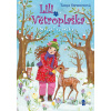 Lili Větroplaška: Lili Větroplaška 8: Srnečka ve sněhu - Tanya Stewner - online doručenie