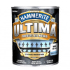 Barva na kov Hammerite Ultima Smooth, 0,7 l, bílá