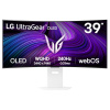LG LG monitor zakřivený 39GX90SA-W 39 