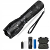 MOCNÁ BATERKA XML-T6 CREE ZOOM