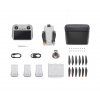 DJI Mini 3 Fly More Combo (DJI RC) (CP.MA.00000613.01)
