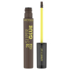 Catrice Super Glue Brow Styling Gel Silne fixačný gél na obočie 030 Deep brown 4 ml