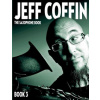 Saxophone Book (Jeff S. Coffin)(Brožovaná)