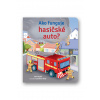 Ako funguje hasičské auto?