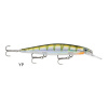 vobler Rapala Shadow Rap Deep 11cm - pomaly potápavý Prevedenie: YP