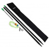 Sonik Vidlička Stanz Distance Sticks (HC0051)