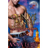 Ohnivé panny: Strážce Londýna - Anna Lowe