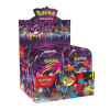Pokémon TCG: Mega Heroes Mini Tin Display |