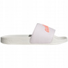 adidas Adilette Shower almost pink/acid red/chalk white