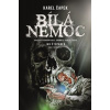 Karel Čapek: Bílá nemoc-komiks - Martin Pospíšil