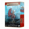 Warhammer Age of Sigmar WARHAMMER AOS - STORMCAST ETERNALS IONUS CRYPTBORN Games Workshop