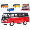 Mikro trading Autobus VW Classical 1962 - 13 cm 4 barvy