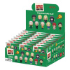 Monogram Int. Sakamoto Days 3D PVC Taška Clips Series 1 Display (24)