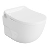 Lotosan LOT Tifa WC set s bidetom