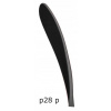 Hokejka pravá CCM Ribcor 155 cm
