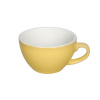 Loveramics Egg Cappuccino šálka 250 ml Farba: Butter Cup