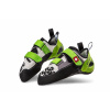 Ocún JETT QC Barva: Grey / Green, Velikost: 5