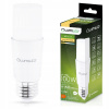 LED žiarovka E27 Tubulárna T45 15W = 100W 1521lm 3000K Teplá 200° LUMILED