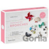 Create Your Own Brooches - Corinne Alagille